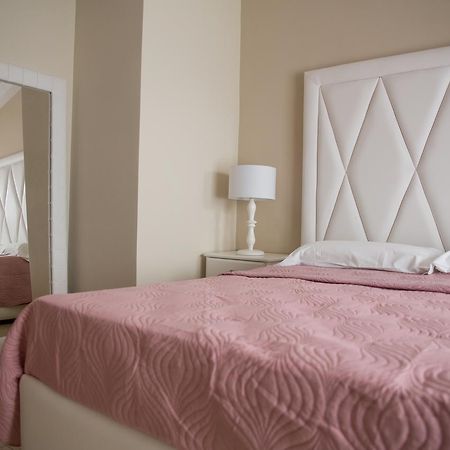 Attico Hotel Canicatti Bagian luar foto
